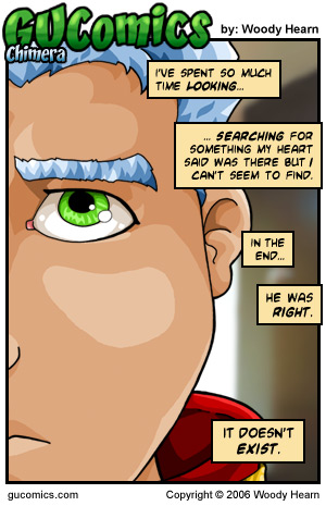 Previous Comic