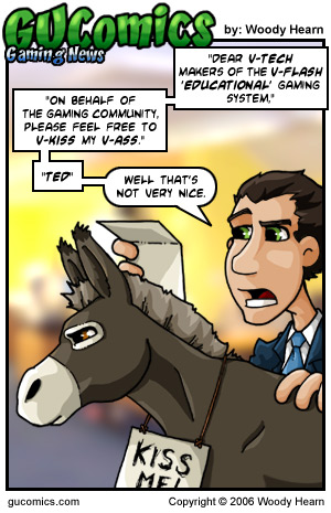 Next Comic