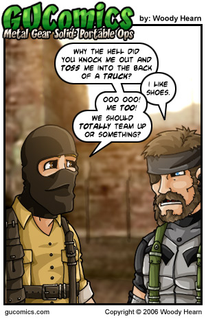 Previous Comic