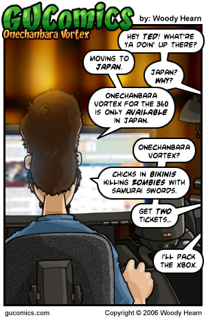 Previous Comic