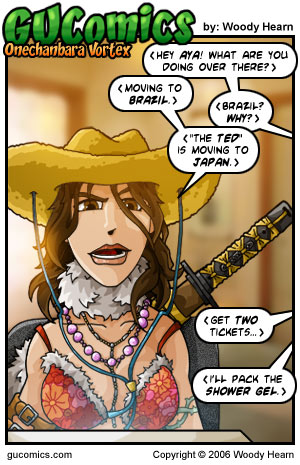 Previous Comic