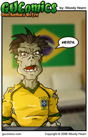 Previous Comic