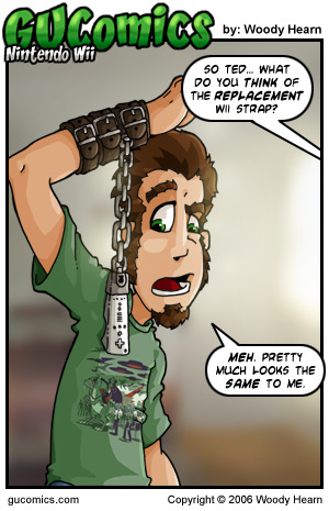 Previous Comic