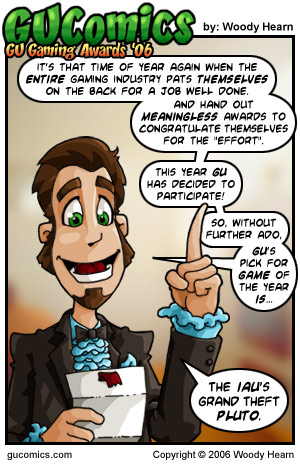 Next Comic