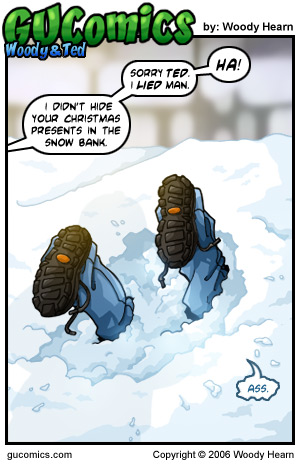 Next Comic