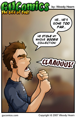 Next Comic