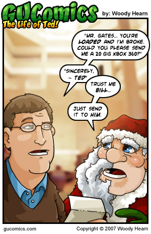 Previous Comic