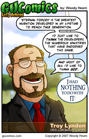 Next Comic