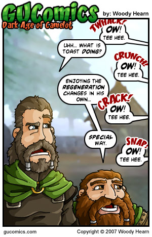 Next Comic