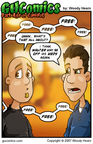 Next Comic