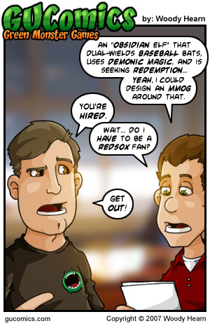 Previous Comic