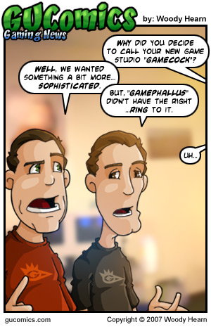 Previous Comic