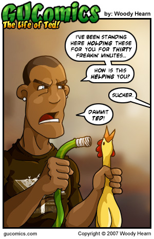 Next Comic