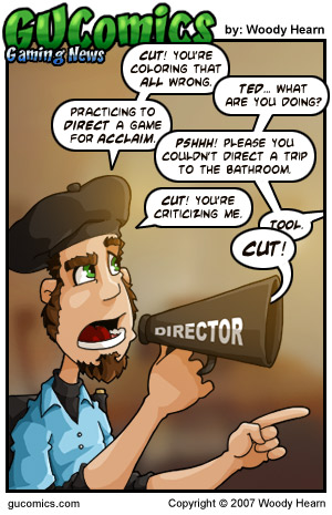 Previous Comic