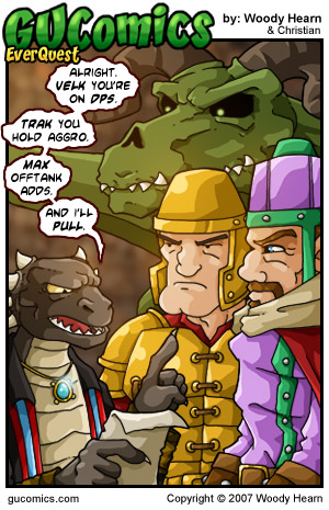 Previous Comic