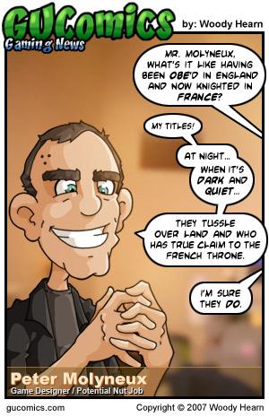 Previous Comic