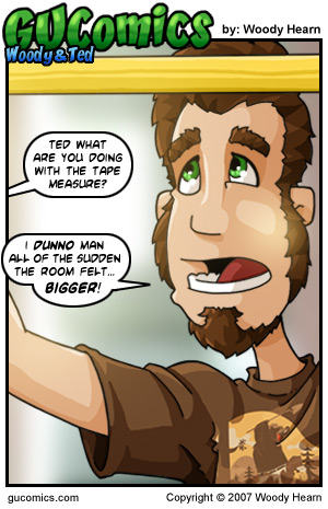 Next Comic