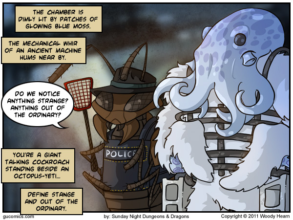 Comic for: December 16th, 2011