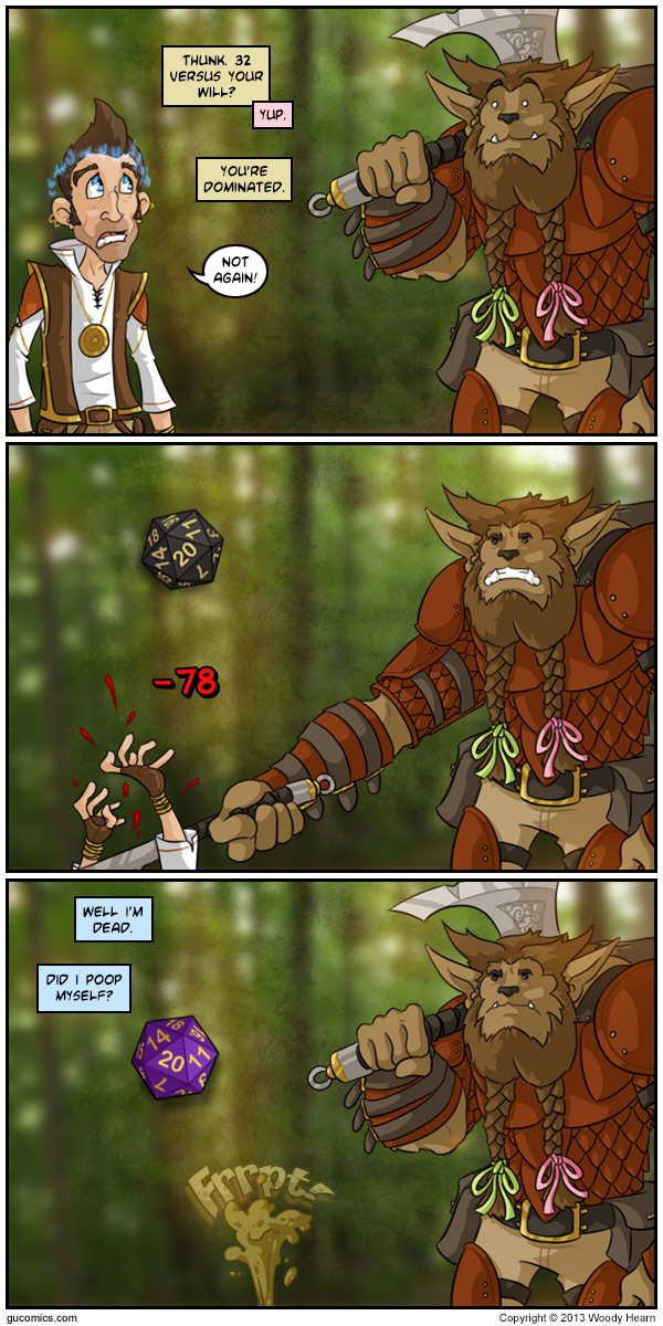 Comic for: May 6th, 2013