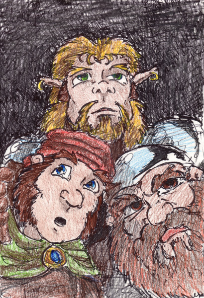 AD&D Group